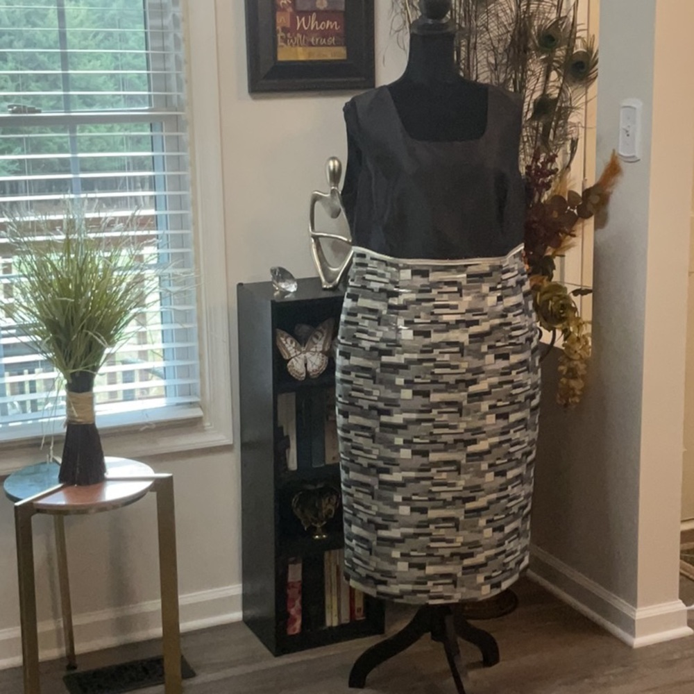 Women’s Donna Vinci Couture Semi-Formal Dress
